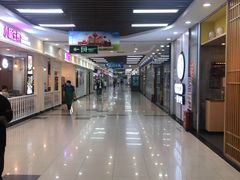 -世纪联华超市(浦电路店)