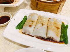 牛肉肠粉-顺德人家食府(黄金广场店)