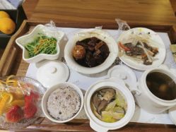 -爱贝蕊恩韩式月子会所(南山店)