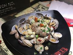 -红钳侠小龙虾·烧烤(中赢康康谷店)