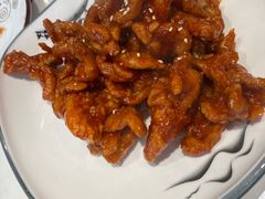 -老苏州芳和园茶酒楼  传统苏帮菜(观前店)