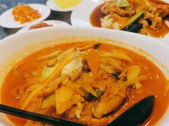 -桃园中华料理炸酱面(燕儿岛路店)