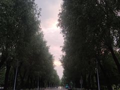 -吉林大学(前卫南区)