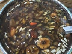 -清真老铁家灌汤包