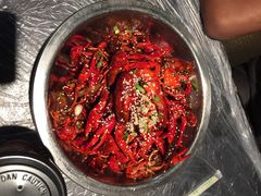 巴厘龙虾(万松园一店)-巴厘龙虾·榜首油焖大虾(旗舰店·万松园)