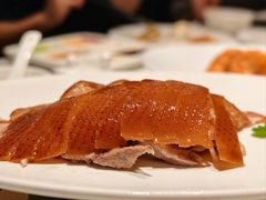 -四季民福烤鸭店(故宫店)