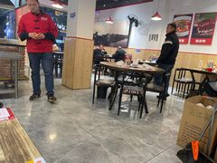 -冯烫烫跷脚牛肉·川菜小馆(武胜西街店)