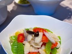 -蘇锦宴·淮扬菜烤鸭·小院(三元桥霄云路店)
