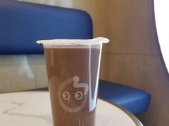 CoCo可可牛奶-CoCo都可(高新新力店)