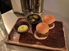 -Ocean's Table 欧舍