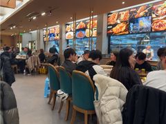-情妹耙泥鳅·江湖川菜(科华店)