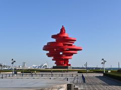 -五四广场