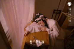 -盘子女人坊古装写真摄影(苏州旗舰店)
