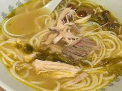 -王春春鸡汤饭(上海中海环宇城店)