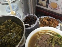 -刘山东牛肉面