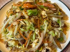 -上味·小海小鲜(中联店)