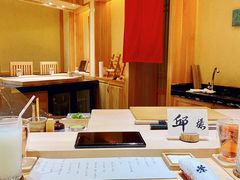 -荣一代目OMAKASE板前料理