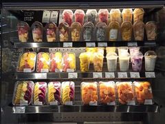 -Olé精品超市(北京合生汇店)