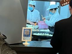 菜单-哑巴生煎(临顿路店)