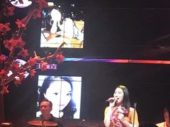 -胡桃里音乐酒馆(曲江店)