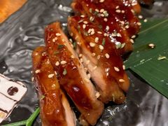 照烧鸡排-二丁目食堂(铁西万象汇店)