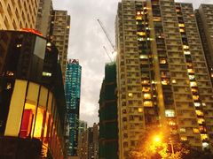 -添好运点心专门店(北角店)