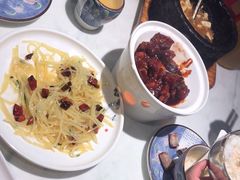 -小吴越·江浙融合菜(惠山万达广场店)