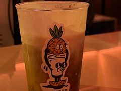 -黄油啤酒公司