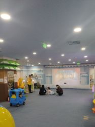 -啵乐乐儿童主题乐园(北京旗舰店)