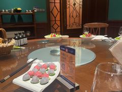 -东海怡品海鲜豆捞(星街坊店)
