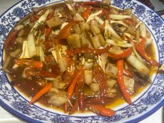 -院8里·小聚园老川菜(九眼桥店)