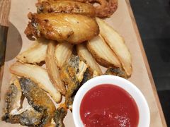 小吃拼盘-必胜客(大悦城店)