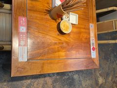 -田小狗的饭店(才子佳郡店)