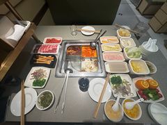 -海底捞火锅(枫蓝国际购物中心店)