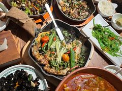 -云海肴·汽锅鸡·云南菜(美罗城店)