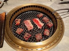 -乾杯烧肉居酒屋(中洲湾店)