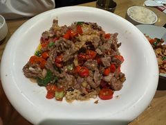 -胡子大厨·超级小炒肉(晶耀前滩店)