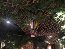 -奇幻丛林(佛罗伦萨小镇店)