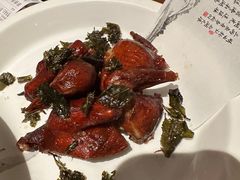 -绿茶餐厅(coco park 店)