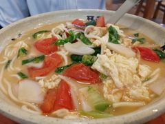 -嵊州小吃(杭州东站店)