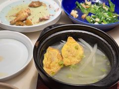 -客语客家菜(华发商都店)