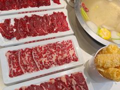 -尚合里潮汕牛肉火锅(海沧店)