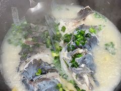 -好灶头妈妈菜·柴火灶台鱼·千岛湖土菜地标美食