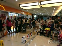 -Jazcu珍仕菓鲜榨果汁(西单大悦城店)