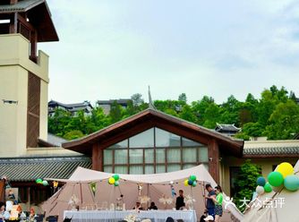 贵州周边游｜中国石阡佛顶山温泉️小镇浪漫之旅