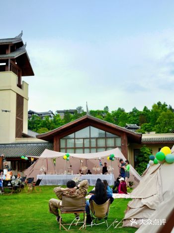 贵州周边游｜中国石阡佛顶山温泉️小镇浪漫之旅
