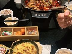-鱼见你烤鱼•本地烧烤(1818店)