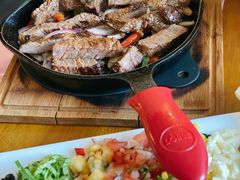 法吉塔牛肉-HFFOUSA TACO弗萨塔可墨西哥餐厅(颐堤港店)