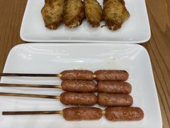 -乐凯撒披萨(卓悦汇店)