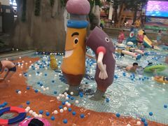 -南宫温泉水世界